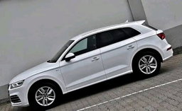Audi Q5 /2020