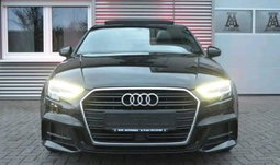 Audi A3 / 2018 