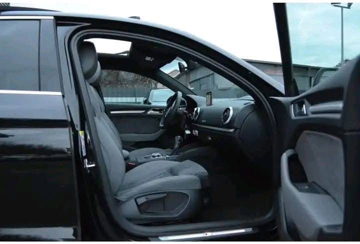 Audi A3 / 2018 _4