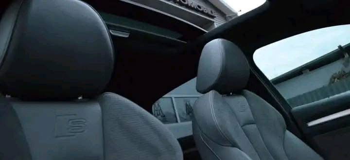Audi A3 / 2018 _6