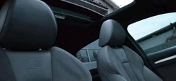 Audi A3 / 2018 