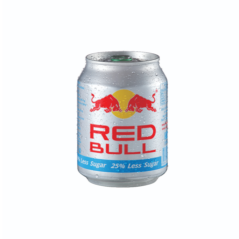 RED BULL LESS SUGAR_0