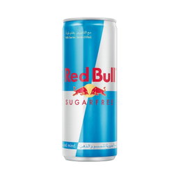 RED BULL LIGHT 250ML