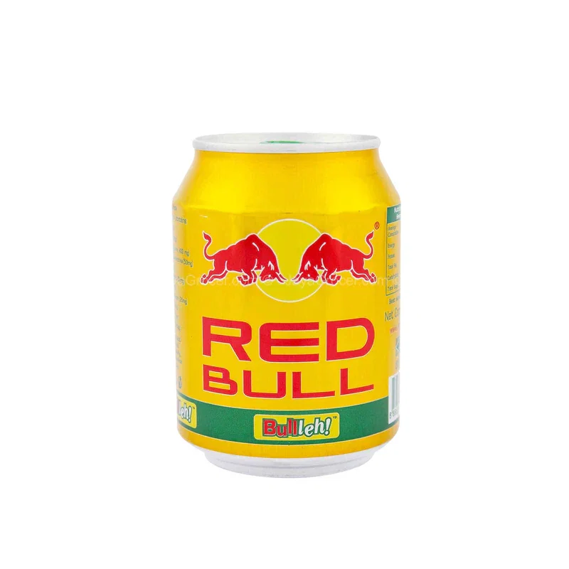 RED BULL 360 ENERGY