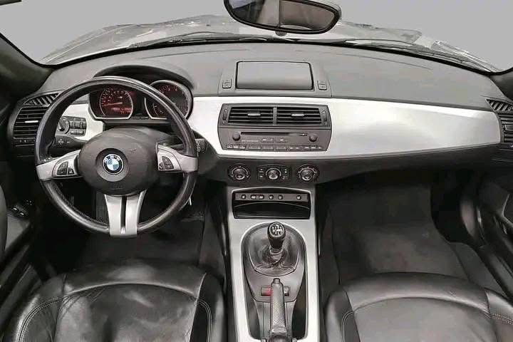 BMW Z4 / 2006_4
