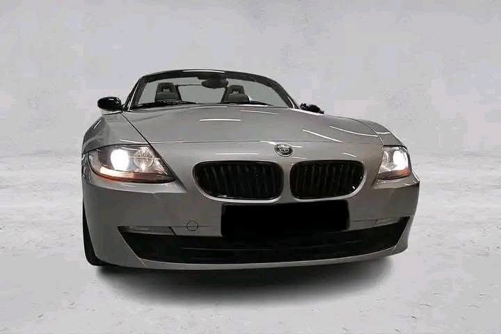 BMW Z4 / 2006_6
