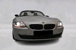 BMW Z4 / 2006