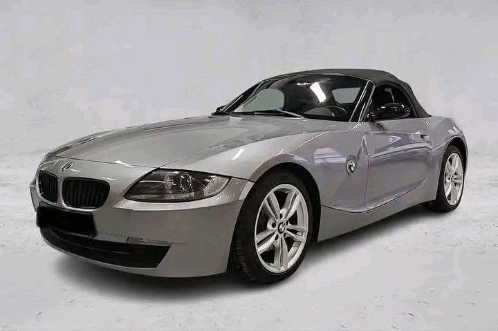 BMW Z4 / 2006_0
