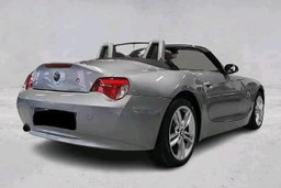 BMW Z4 / 2006