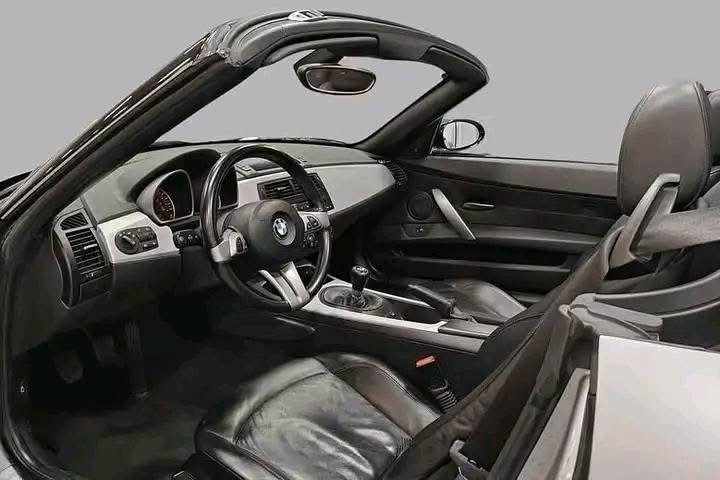 BMW Z4 / 2006_3