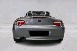 BMW Z4 / 2006