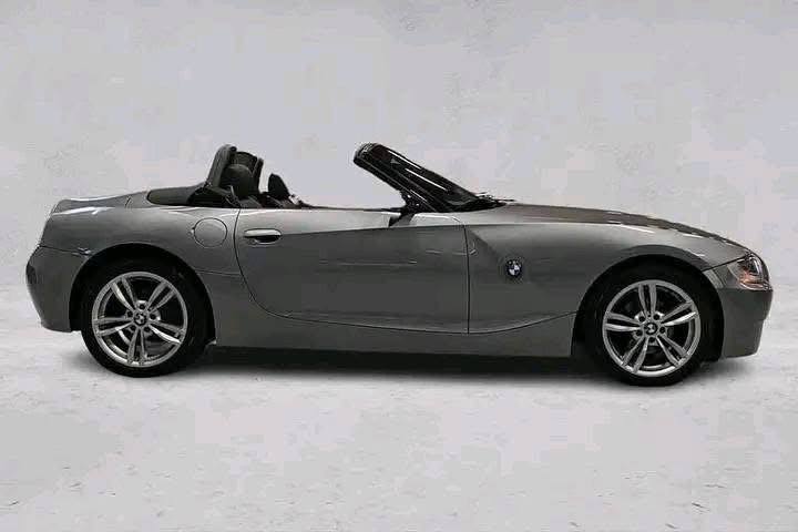 BMW Z4 / 2006_7