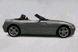 BMW Z4 / 2006