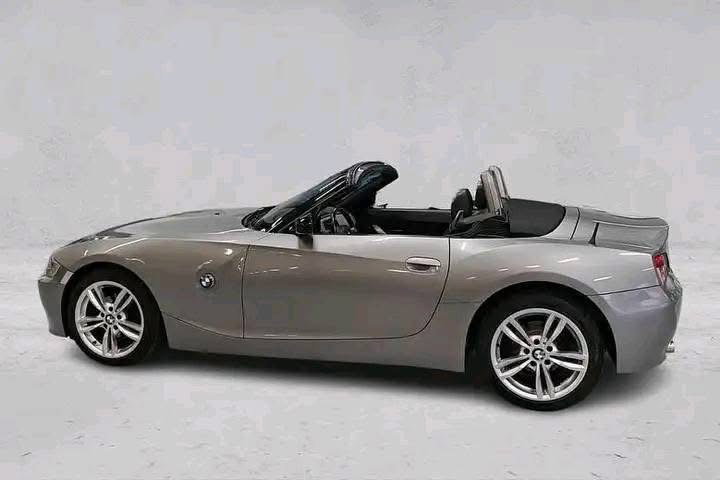 BMW Z4 / 2006_2