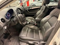 Audi A3  / 2013 