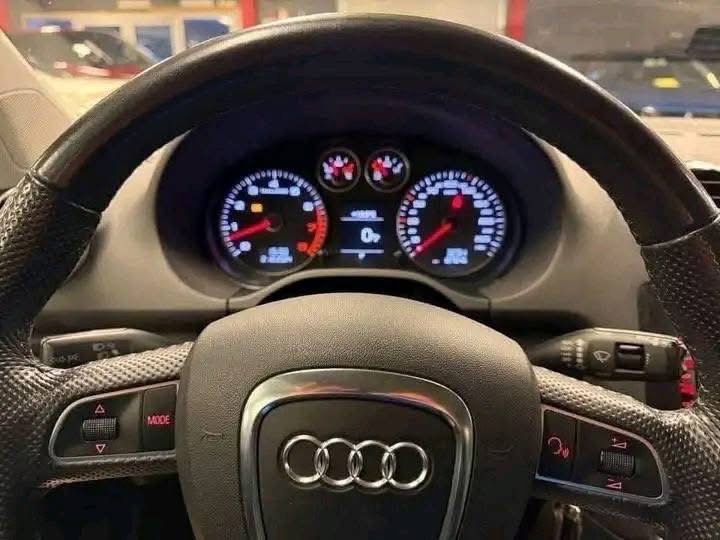Audi A3  / 2013 _8