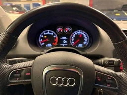 Audi A3  / 2013 