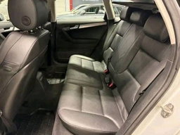Audi A3  / 2013 