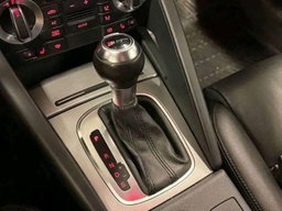 Audi A3  / 2013 
