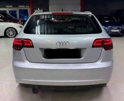 Audi A3  / 2013 
