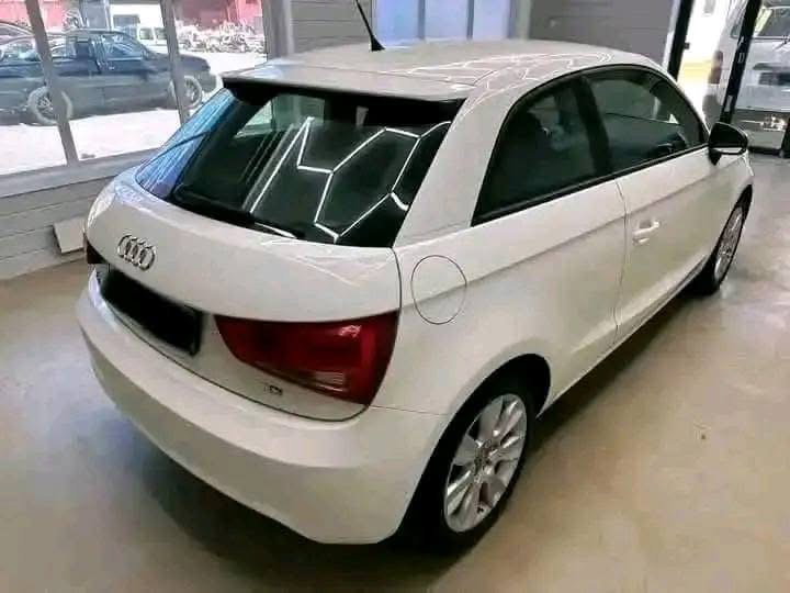 Audi A1 / 2012 _2