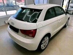 Audi A1 / 2012 