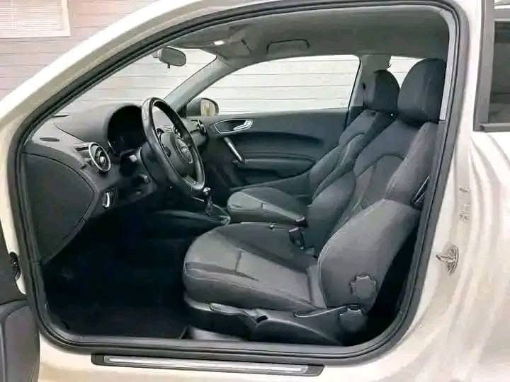 Audi A1 / 2012 _4