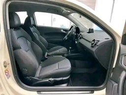 Audi A1 / 2012 