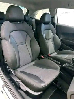 Audi A1 / 2012 