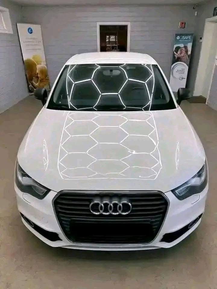 Audi A1 / 2012 _0