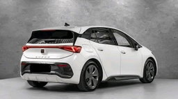 Cupra E / 2022
