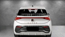 Cupra E / 2022