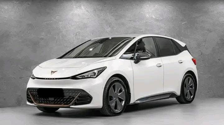 Cupra E / 2022_2