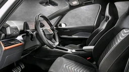 Cupra E / 2022