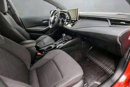 Toyota Corolla Touring Sports Hybride / 2022