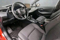 Toyota Corolla Touring Sports Hybride / 2022