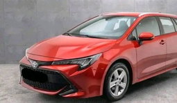 Toyota Corolla Touring Sports Hybride / 2022