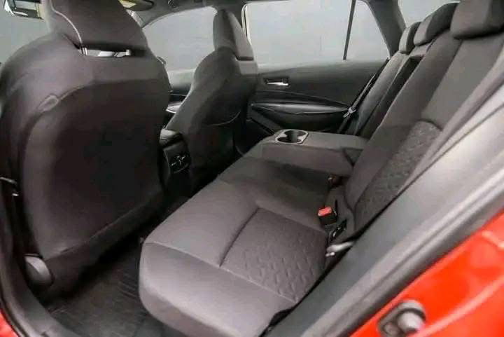 Toyota Corolla Touring Sports Hybride / 2022_4