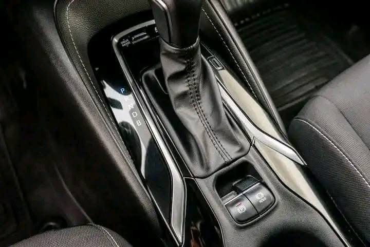 Toyota Corolla Touring Sports Hybride / 2022_5