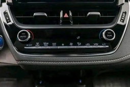 Toyota Corolla Touring Sports Hybride / 2022