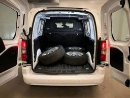 Opel Combo / 2022