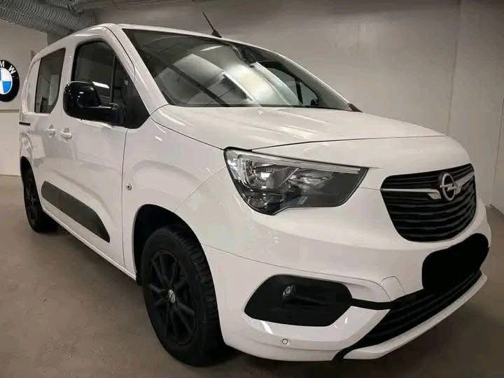 Opel Combo / 2022_1