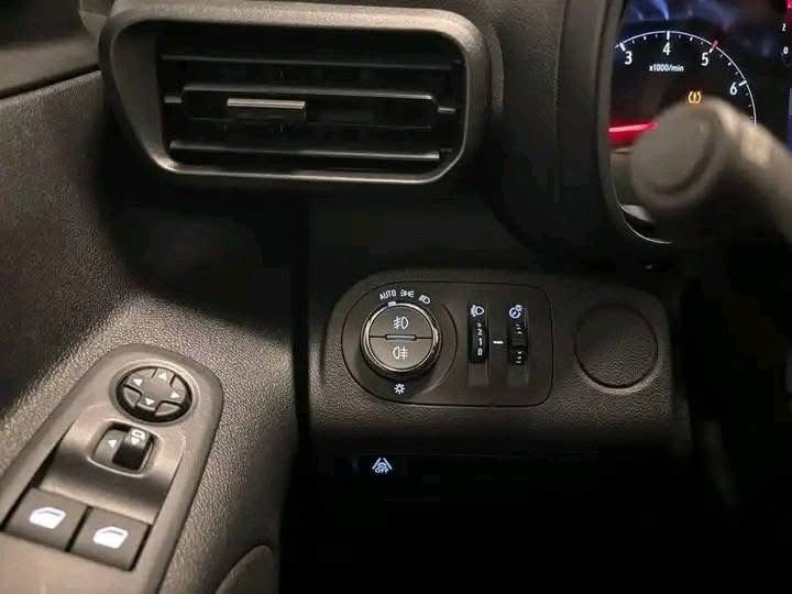 Opel Combo / 2022_7