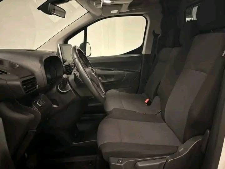 Opel Combo / 2022_6