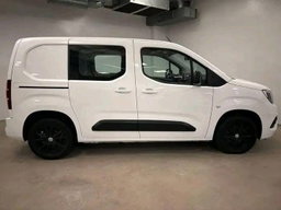 Opel Combo / 2022
