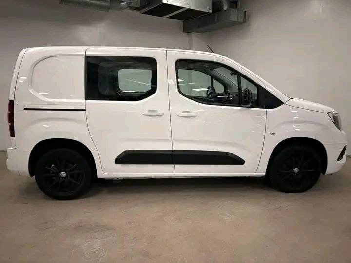 Opel Combo / 2022_3
