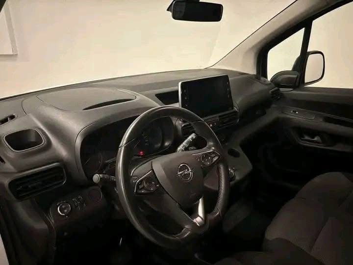 Opel Combo / 2022_9