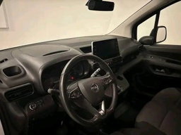 Opel Combo / 2022