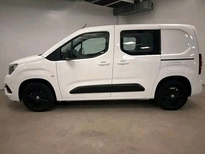 Opel Combo / 2022_4