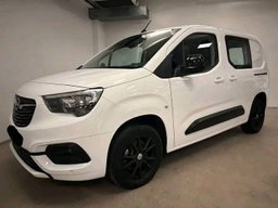 Opel Combo / 2022